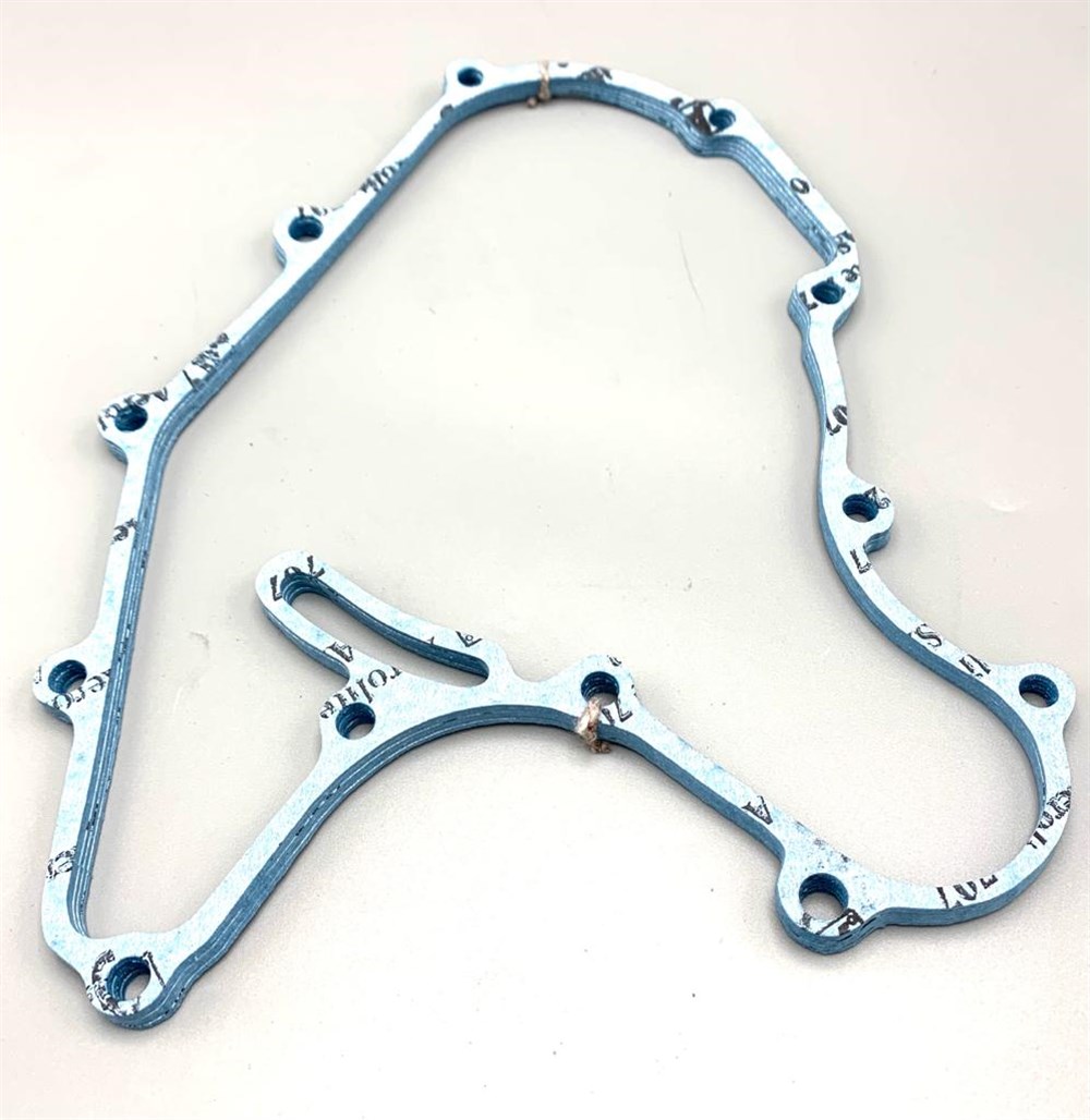PULSAR 200 NS STATÖR KAPAK CONTASI