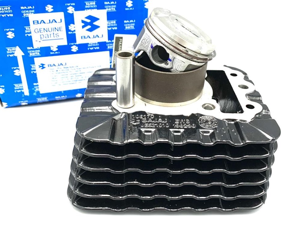 PULSAR NS 150 SİLİNDİR ORJİNAL