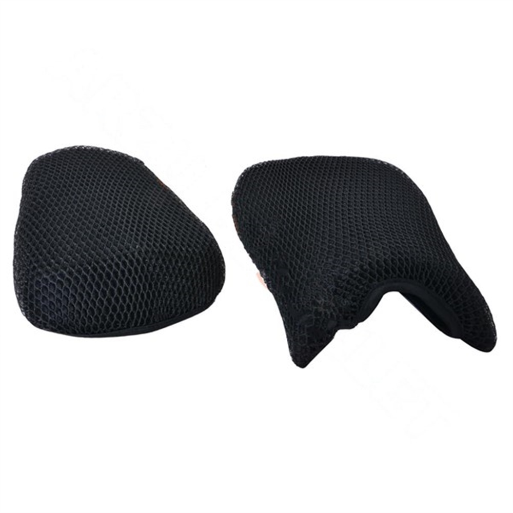 PULSAR NS 200 SELE KILIFI DELİKLİ
