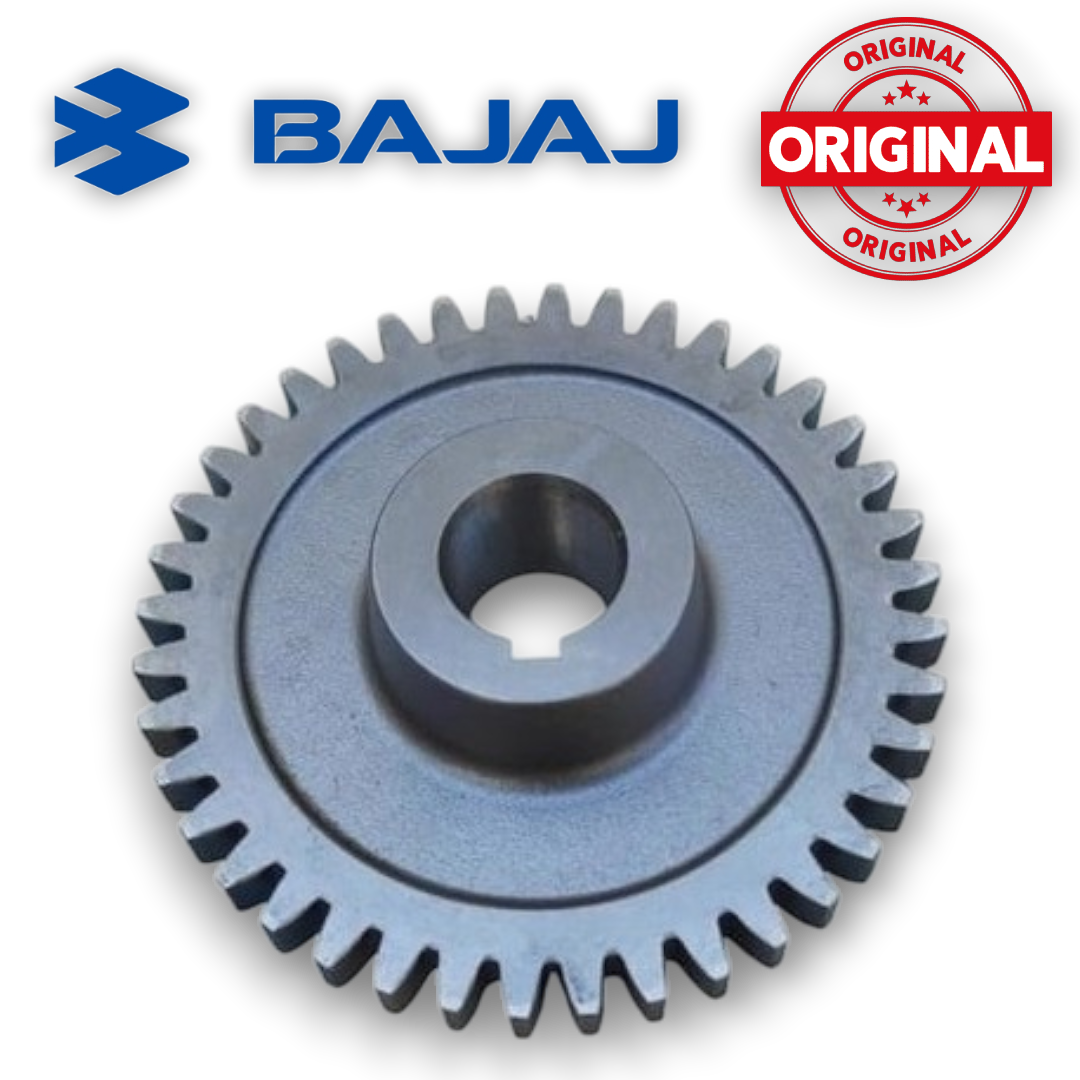 PULSAR NS200 BALANSÖR DİŞLİSİ ORJİNAL