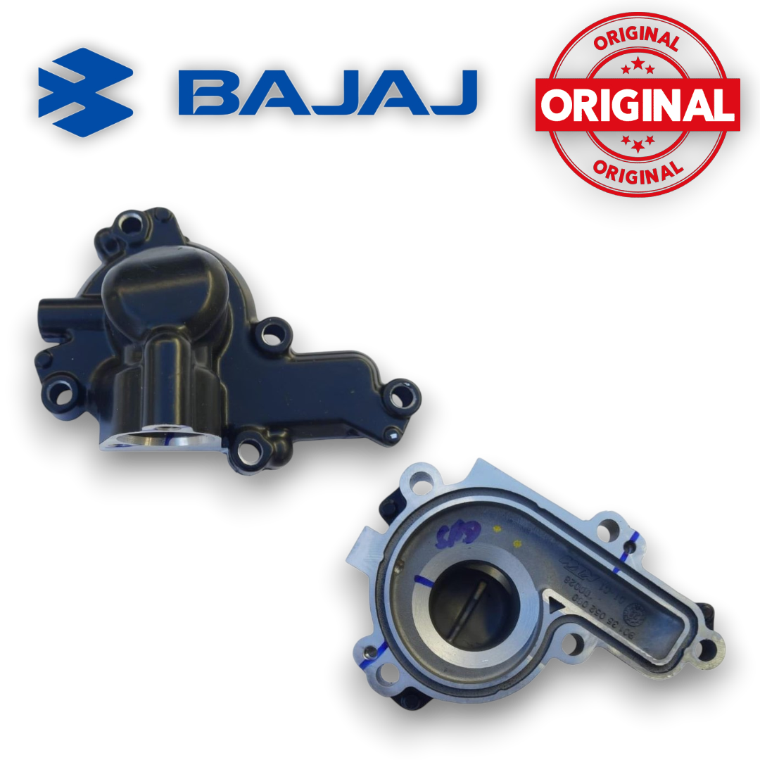 PULSAR NS200 DEVİRDAYIM KAPAĞI ORJİNAL