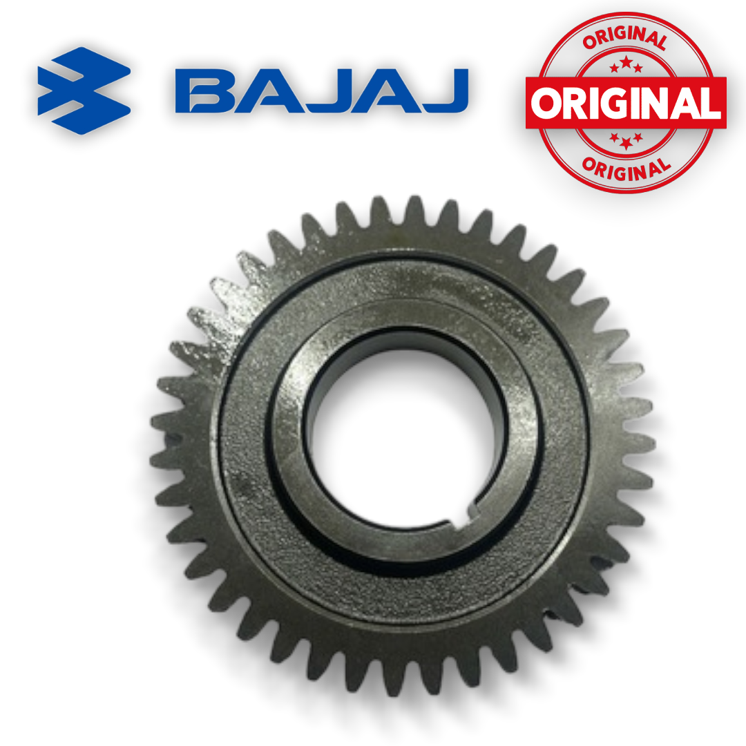 PULSAR NS200 KRANK DİŞLİSİ BÜYÜK ORJİNAL