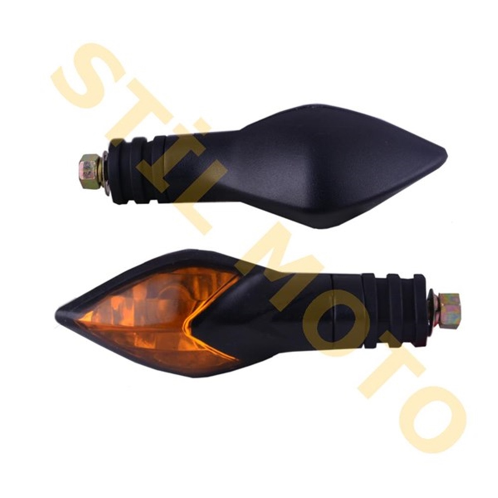 PULSAR NS200 SİNYAL SARI CAM RF-228 TK.