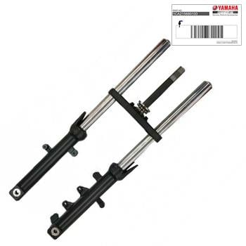 R25 ÖN AMORTİSÖR KOMPLE + MAŞA