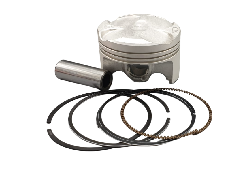 R25 PİSTON KİT  [ 15P  60.00MM ]