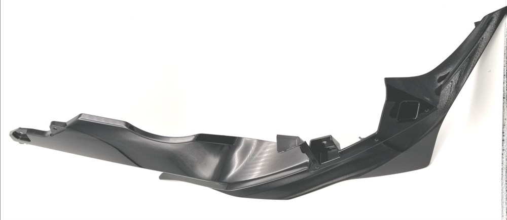 R25/19 CAM ALTI SOL SİYAH ( 2019-2020 )