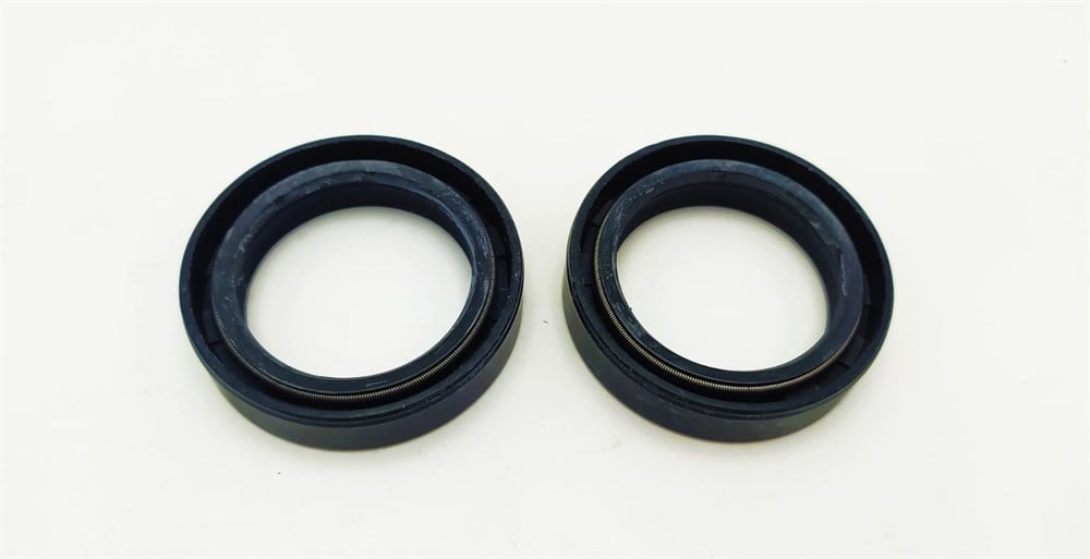 RAMZEY CROSS 200 ÖN AMORTİSÖR KEÇE (KUBA RK200-R)