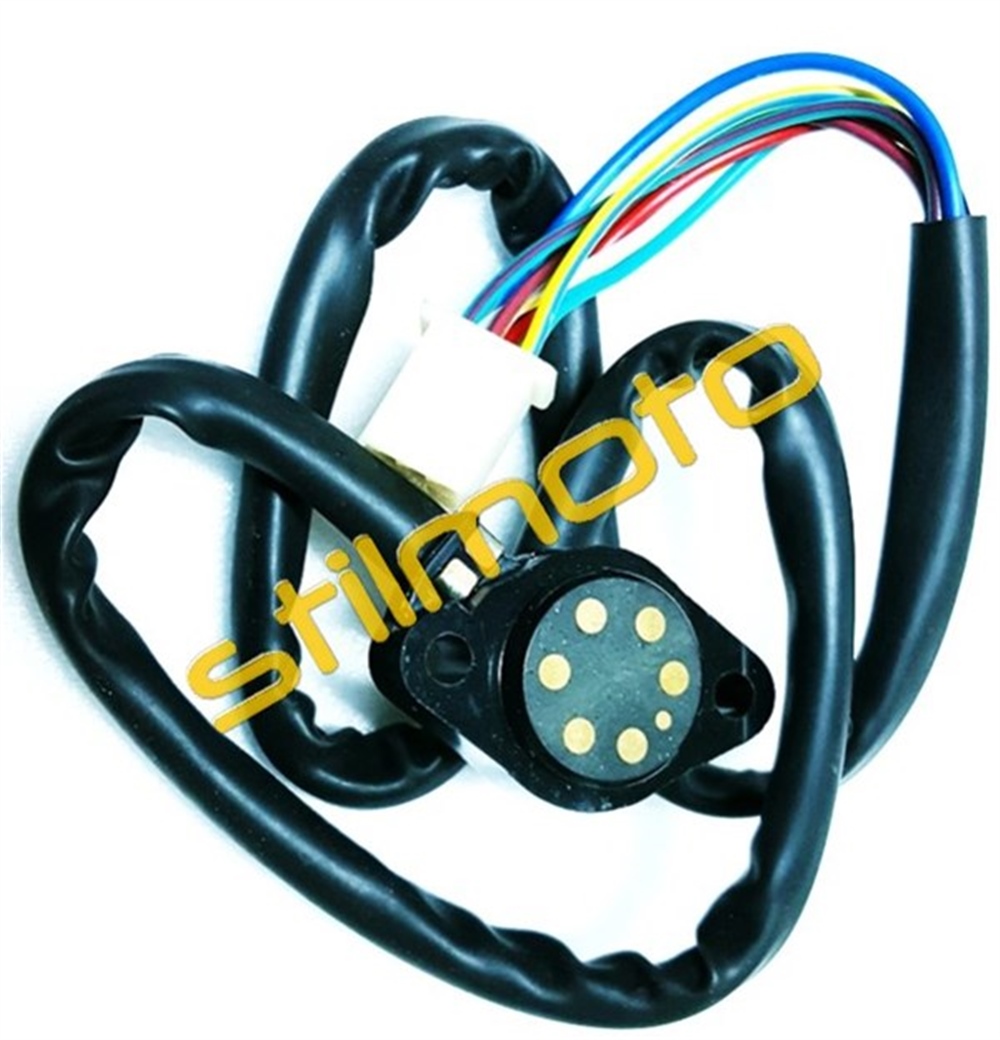 RAMZEY CROSS 200 VİTES MÜŞÜRÜ
