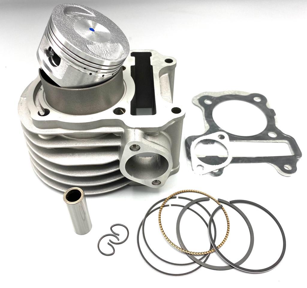 RITMICA 110 SİLİNDİR SET