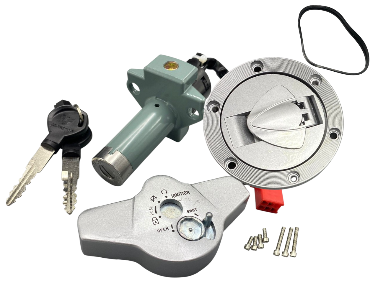 RKS 150 KONTAK SETİ ORJINAL