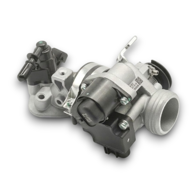 RKS NEWLIGHT GAZ KELEBEĞİ KOMPLE