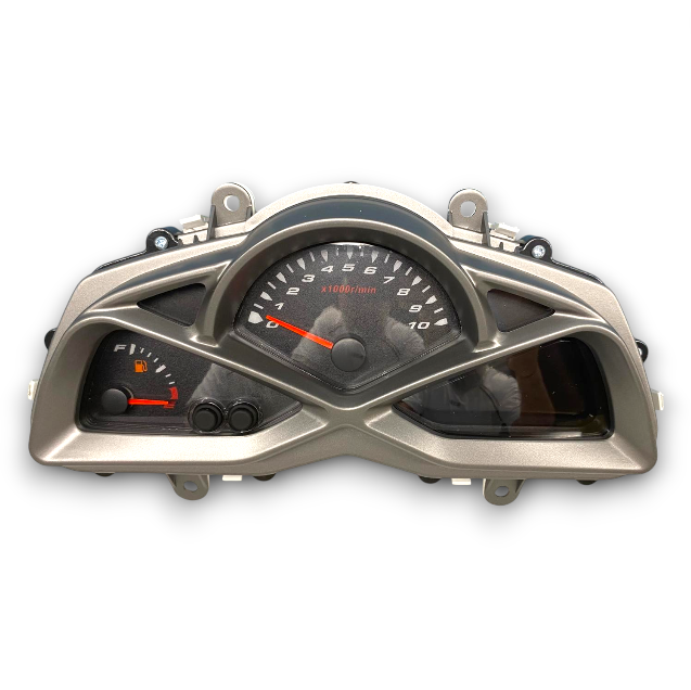 RKS NEWLIGHT KM SAATİ