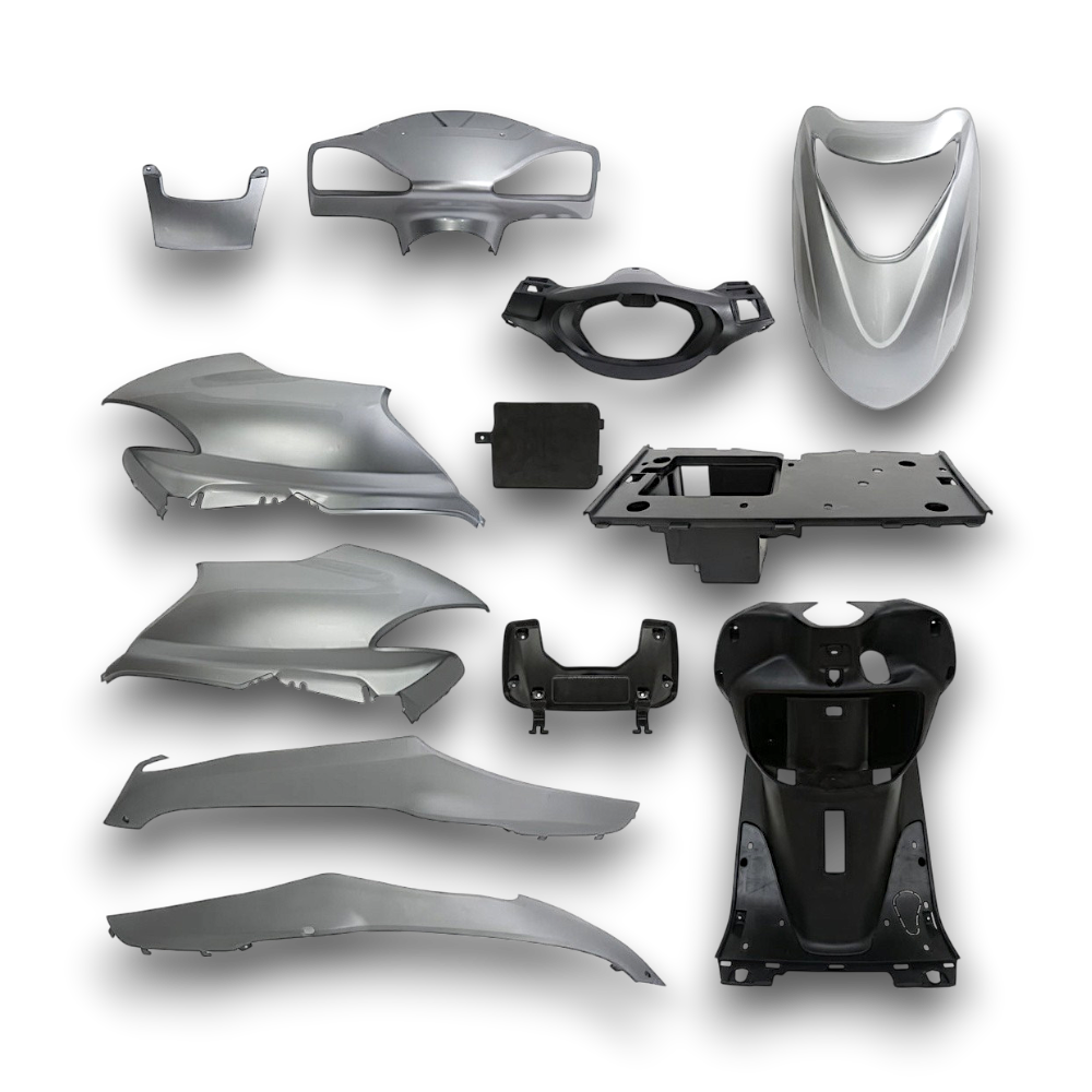 RKS SPONTINI KAPORTA SET GRİ