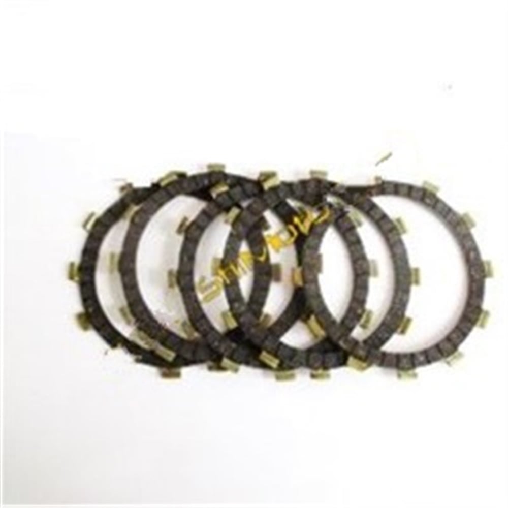 RKS TİTANİC DEBRİYAJ BALATA 6 LI TK 150-200 (XF200