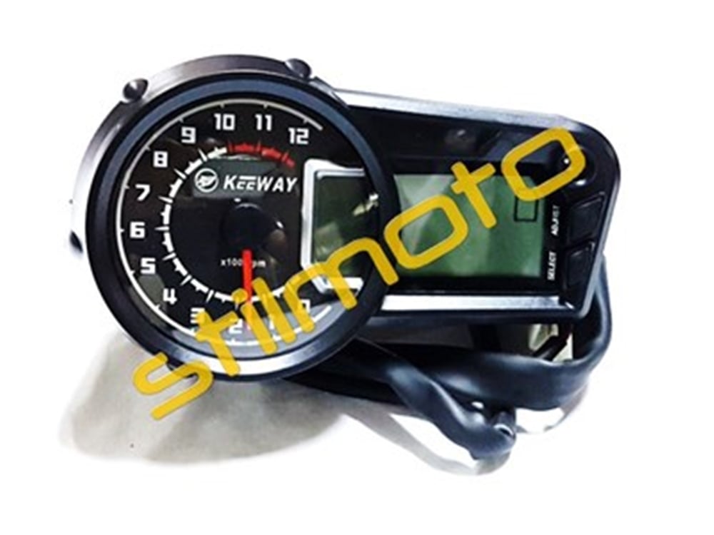 RKV 200 KM PANELİ