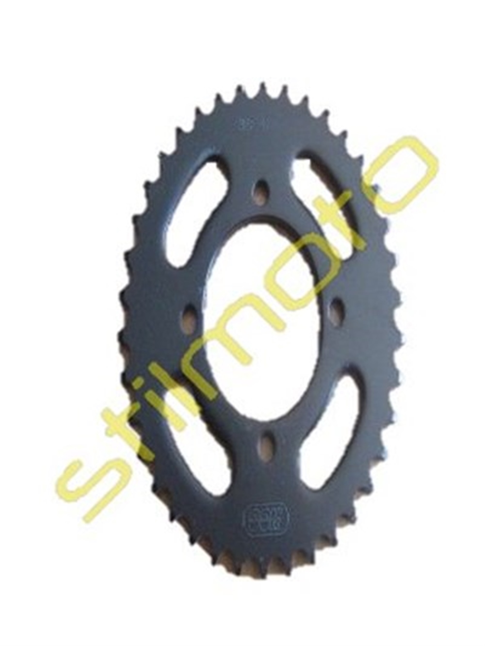 RX 115 ARKA DİŞLİ OHH ( 38 T ) (YBR İLE AYNI)