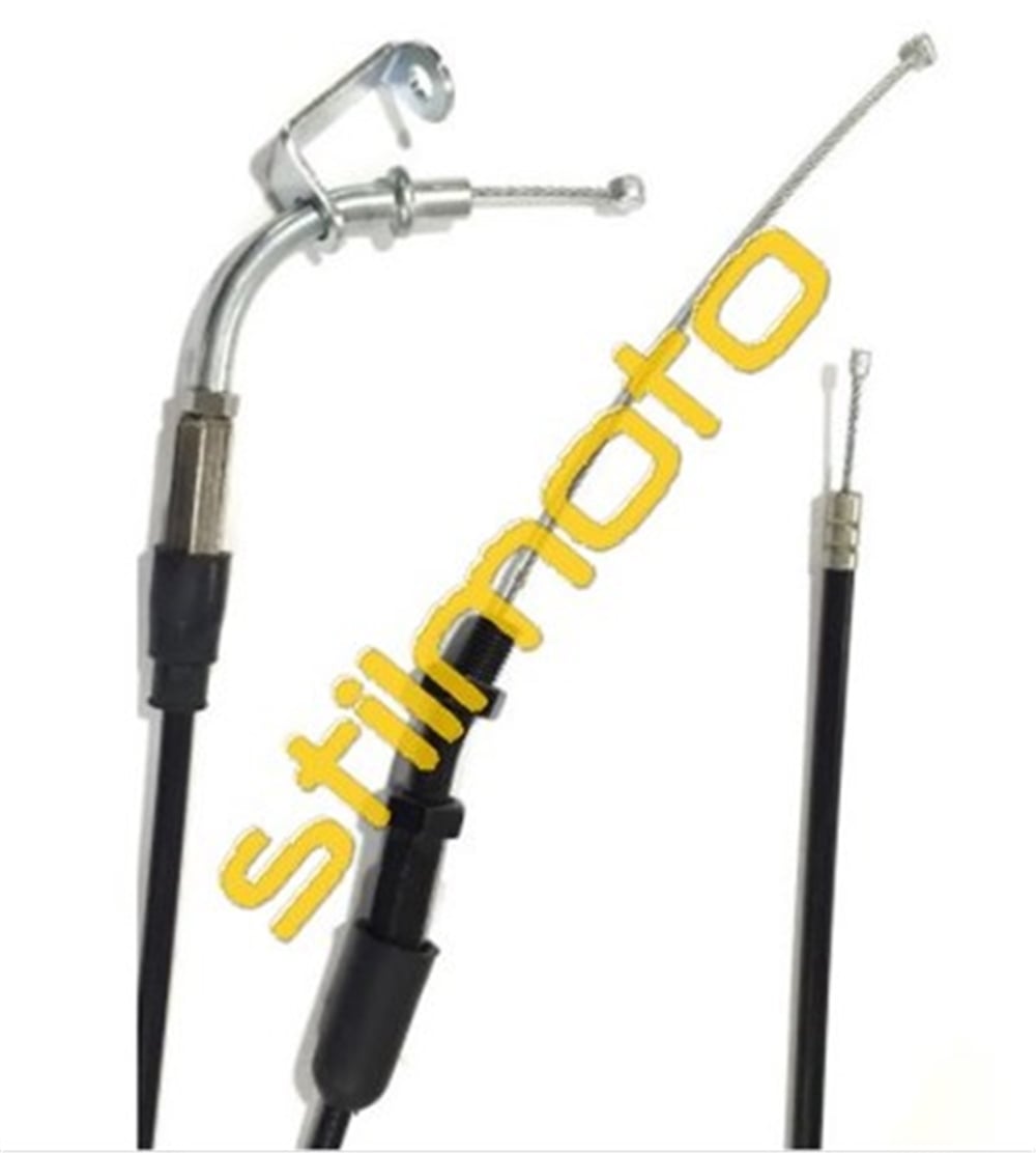 RX 115 GAZ TELİ ÇİFT HALATLI