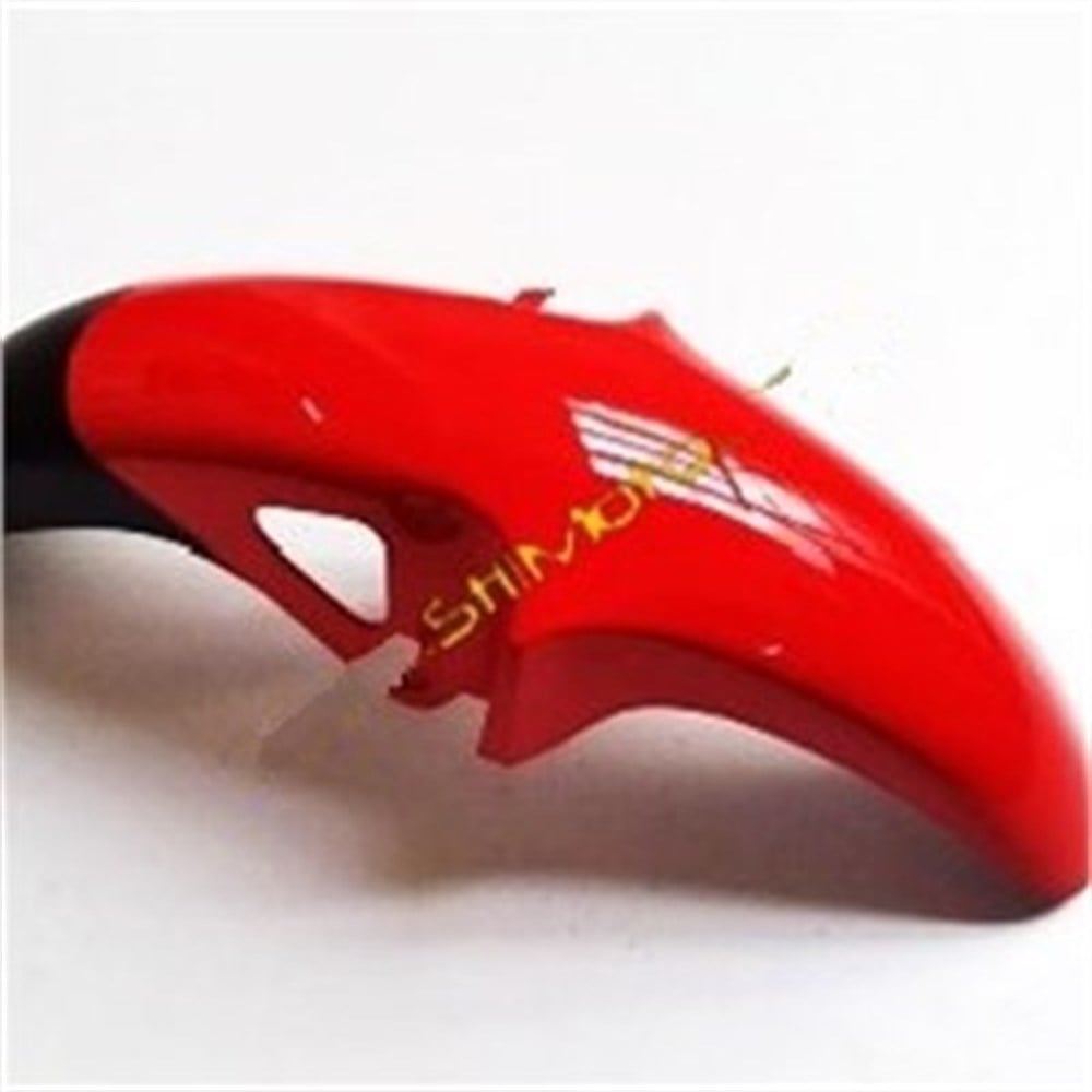 RX 115 ÖN ÇAMURLUK