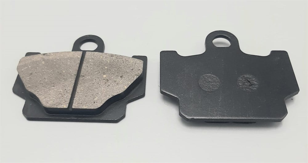 RX 115 ÖN DİSK BALATA  