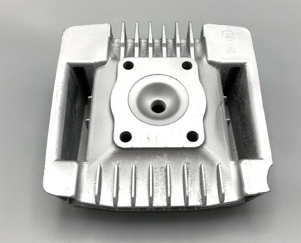 RX 115 SİLİNDİR ÜST KAPAK