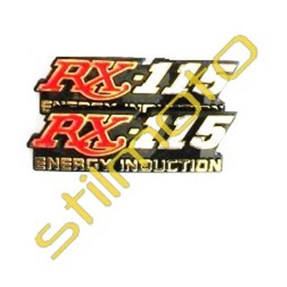 RX 115 YAN KAPAK ARMASI