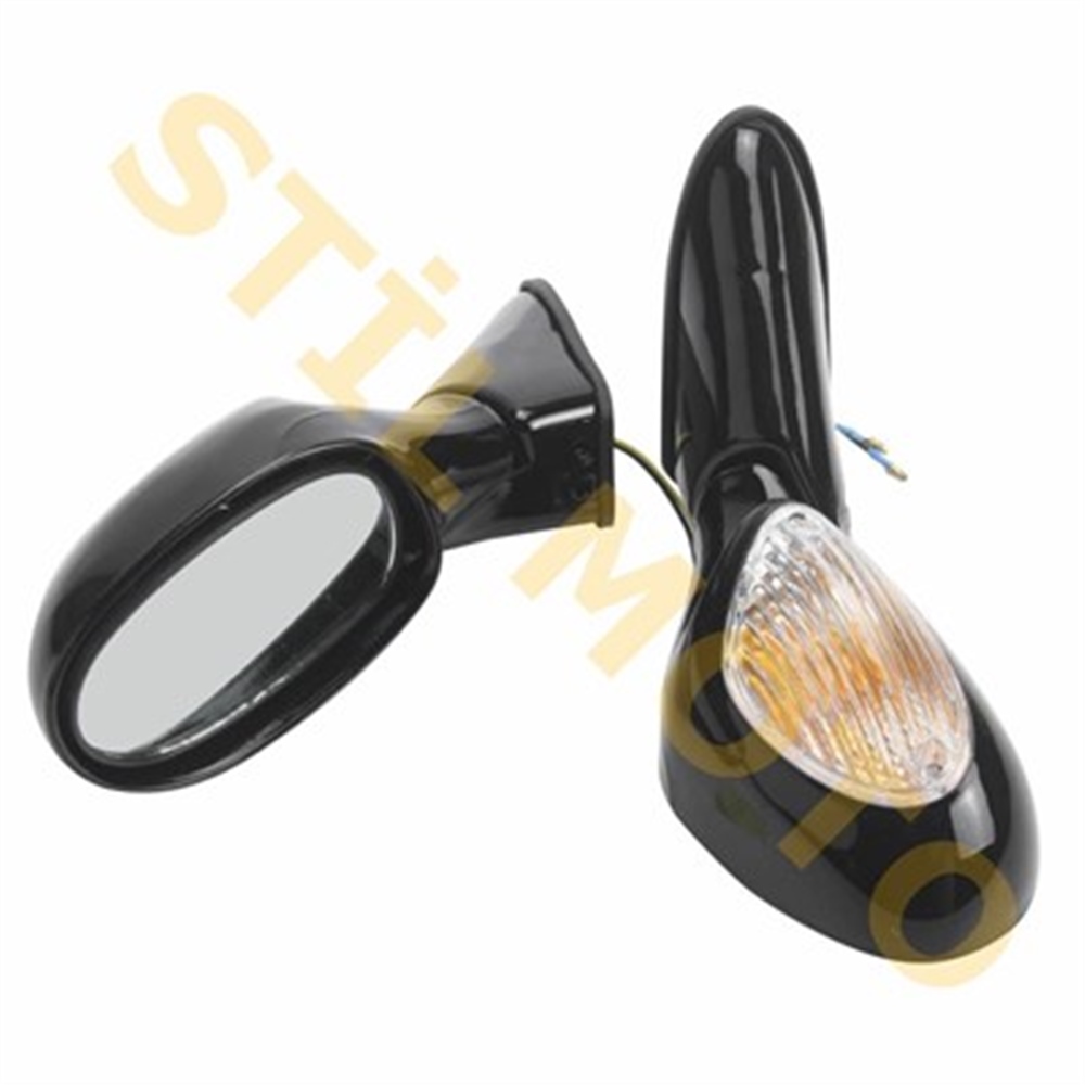 SCOOTER 150 AYNA SİNYALLİ [TAKIM]