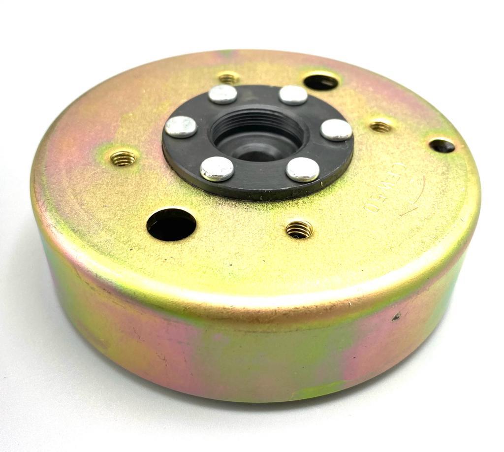 SCOOTER 50CC ROTOR