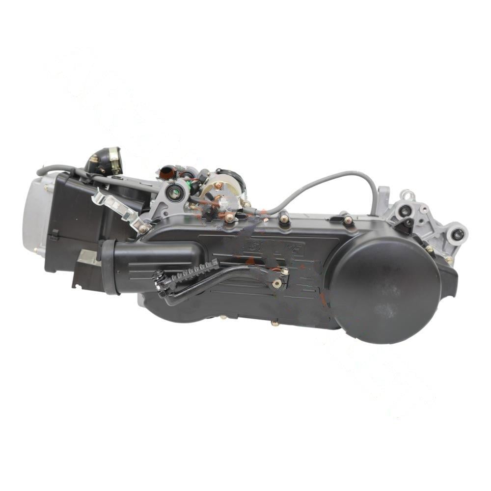 SCOOTER ALT MOTOR KOMPLE 150 CC