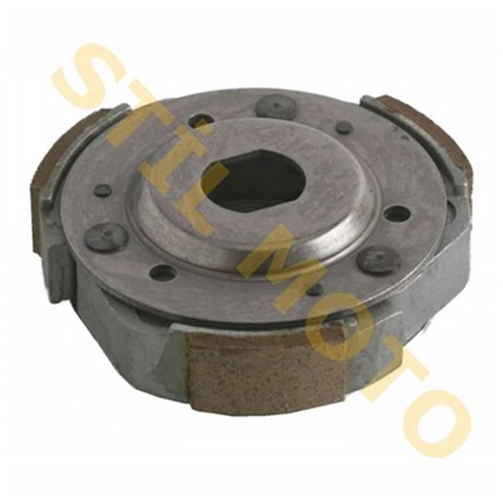 SCOOTER ARKA DEBRİYAJ BALATASI (AGİLTY)