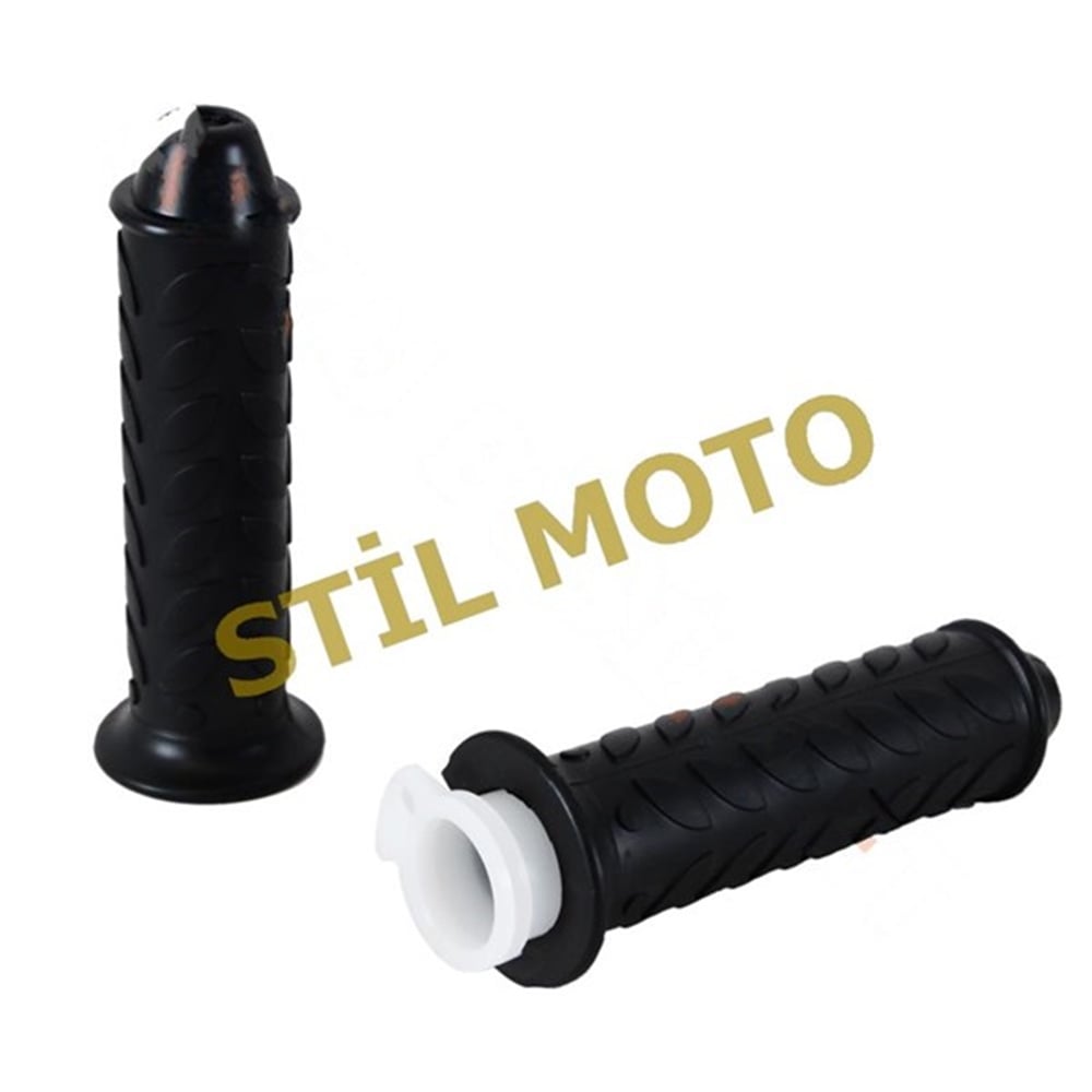 SCOOTER ELCİK TAKIMI + GAZ BORUSU  