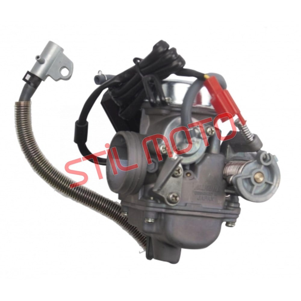 SCOOTER KARBÜRATÖR 150cc   