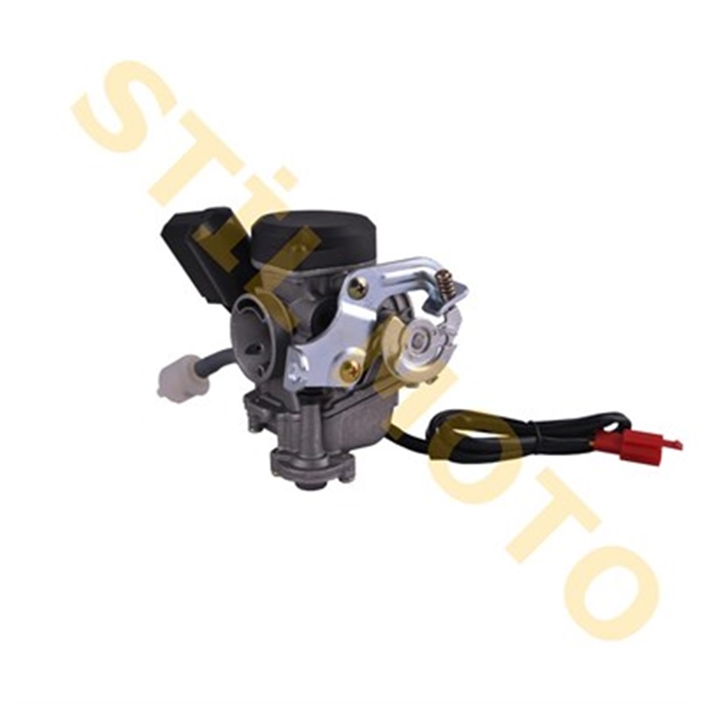 SCOOTER KARBÜRATÖR 50cc 