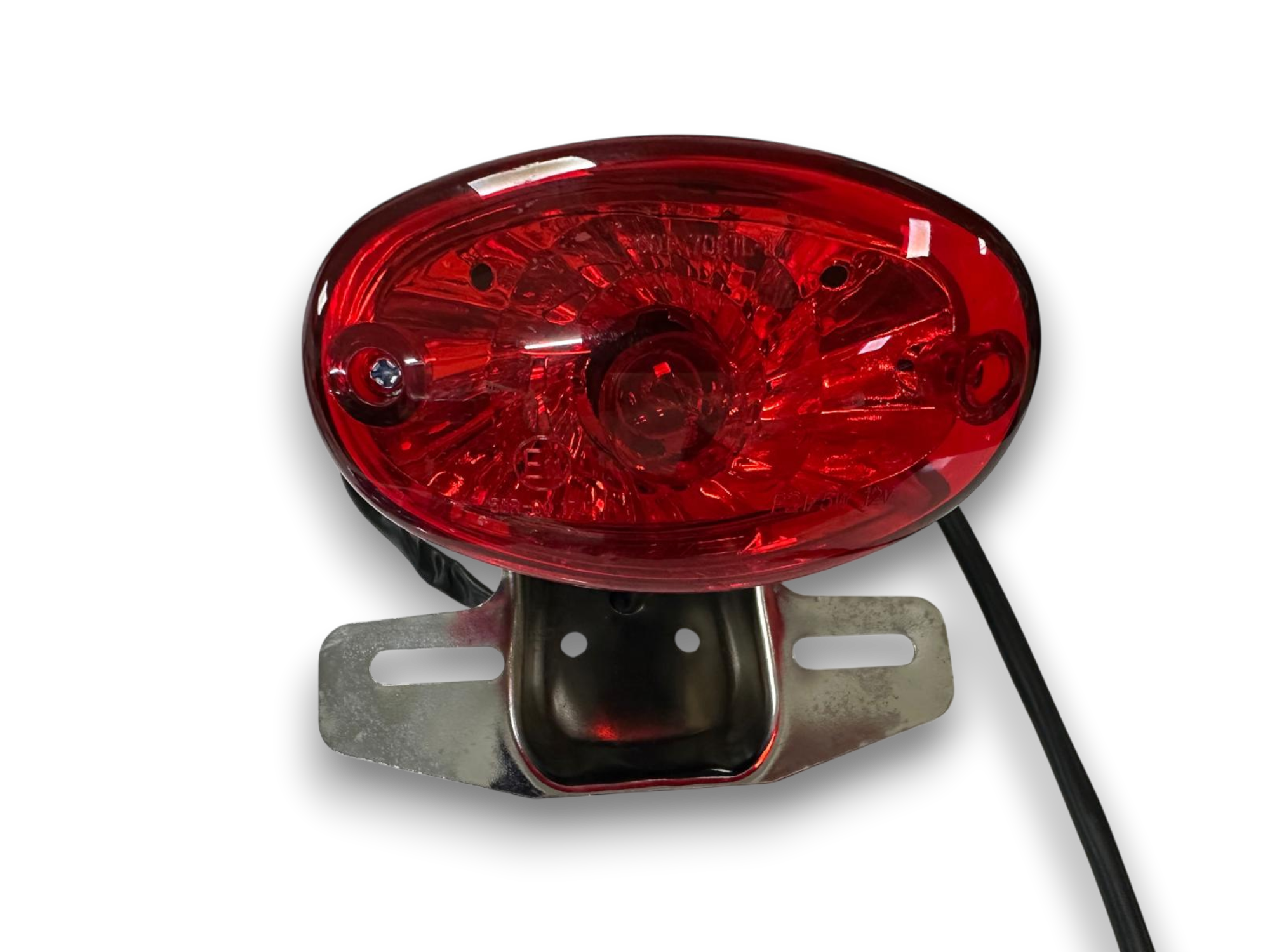 SCOOTER NOSTALJİ ARKA STOP