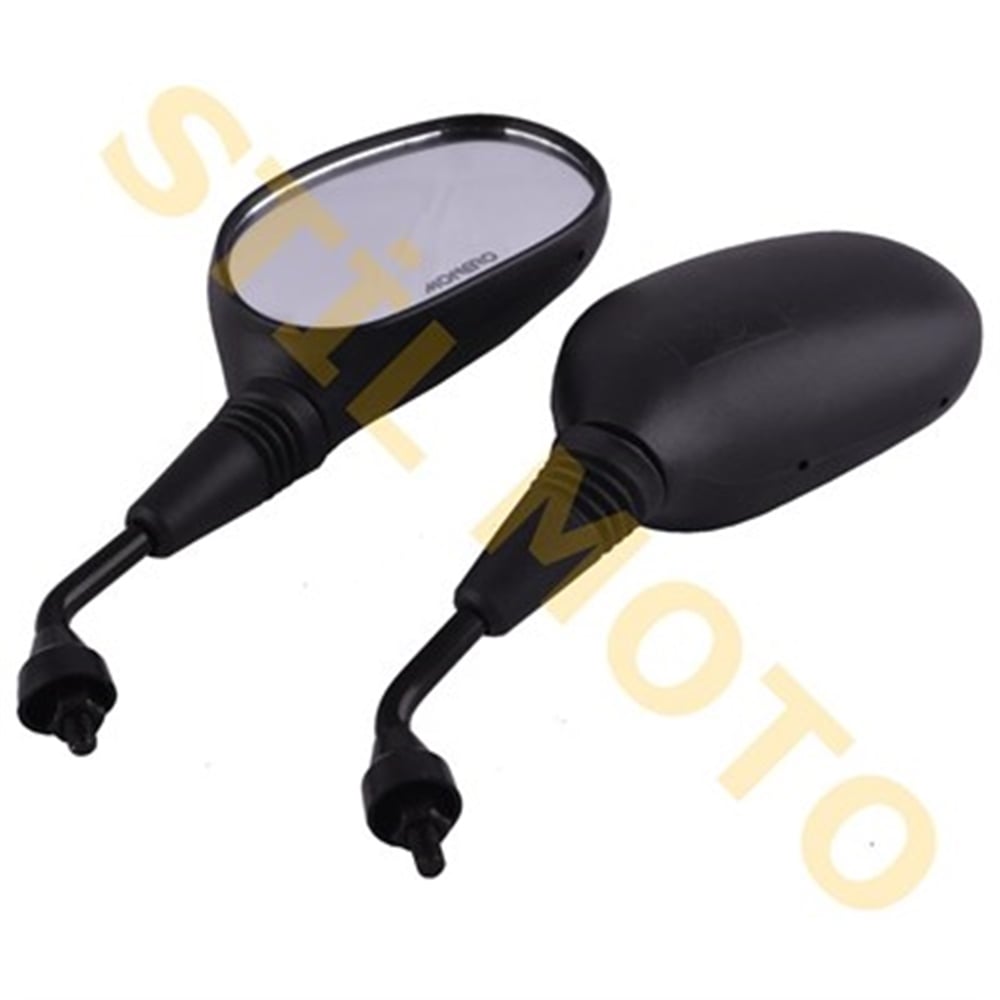 SCOOTER QY 156  AYNA  10 MM   - CUP  [TAKIM]