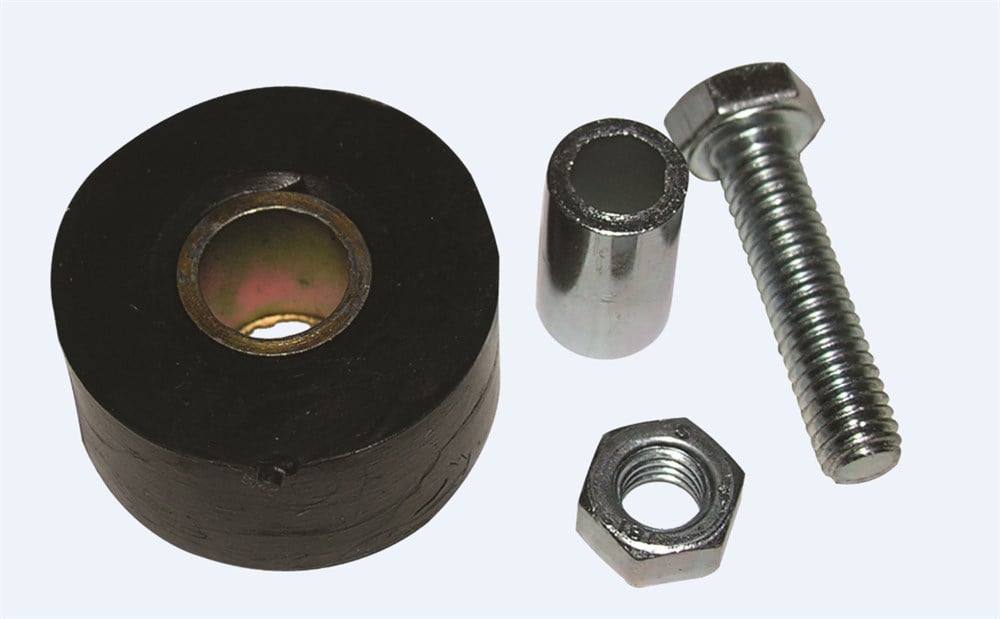 SEHPA DAYAMA TAKOZU BURÇLU MONDİAL 150HS-ASYA 150T