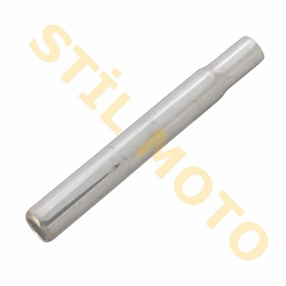 SELE BORUSU 25CM KROM 