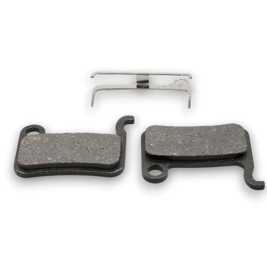 SHİMANO DİSK BALATA XTR MODEL RC-17 (RKS MX25-RS3)