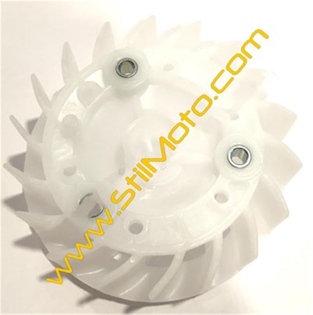 SPACY 110 ALPHA FAN 