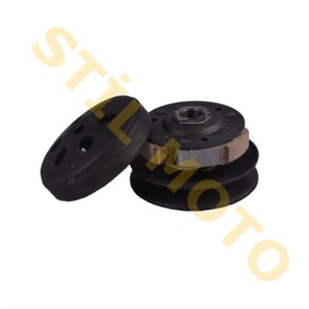 SPACY 110 ARKA DEBRİYAJ KOMPLE ORJİNAL 