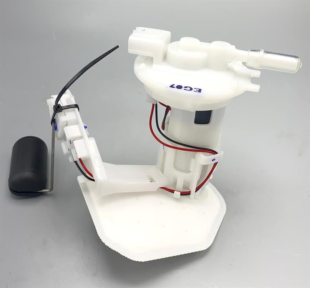 SPACY 110 BENZİN OTOMATİĞİ YM [ PCX - ALPHA- DİO ]