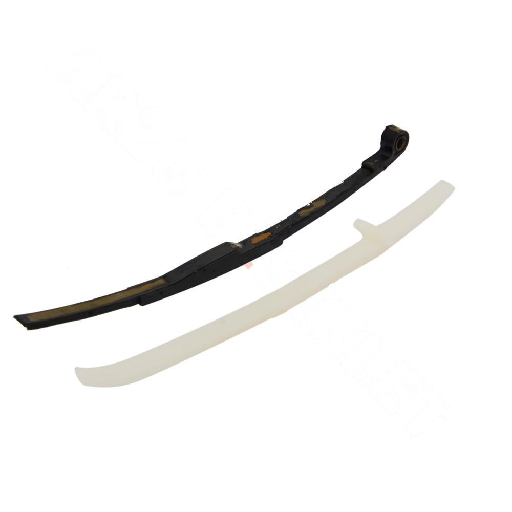 SPACY 110 EKSANTRİK ZİNCİR KLAVUZU  