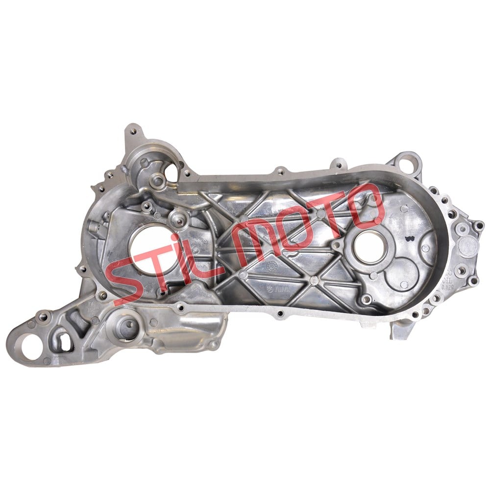 SPACY 110 KARTEL SOL