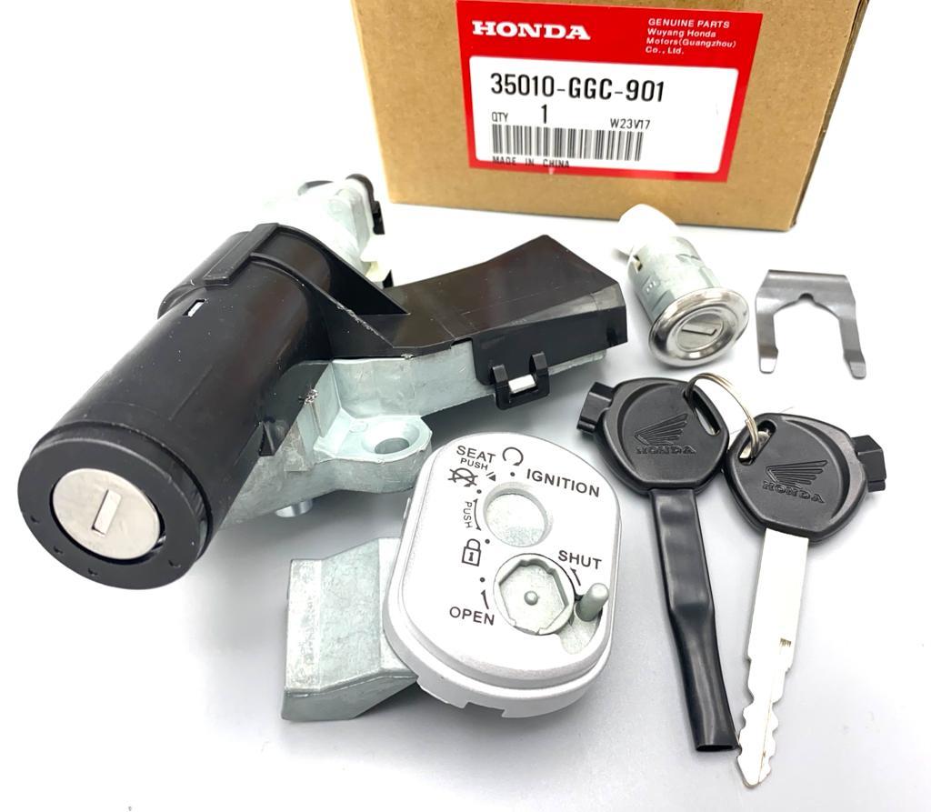 SPACY 110 KONTAK SET ORJINAL