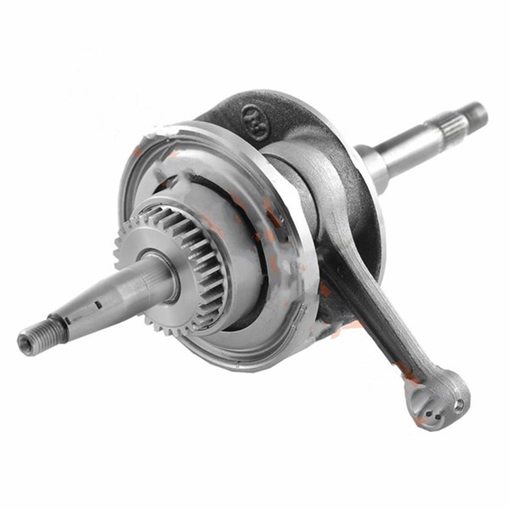SPACY 110 KRANK BİLYALI ( 53991 )