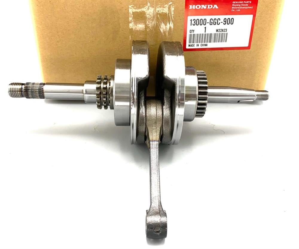 SPACY 110 KRANK ORJINAL