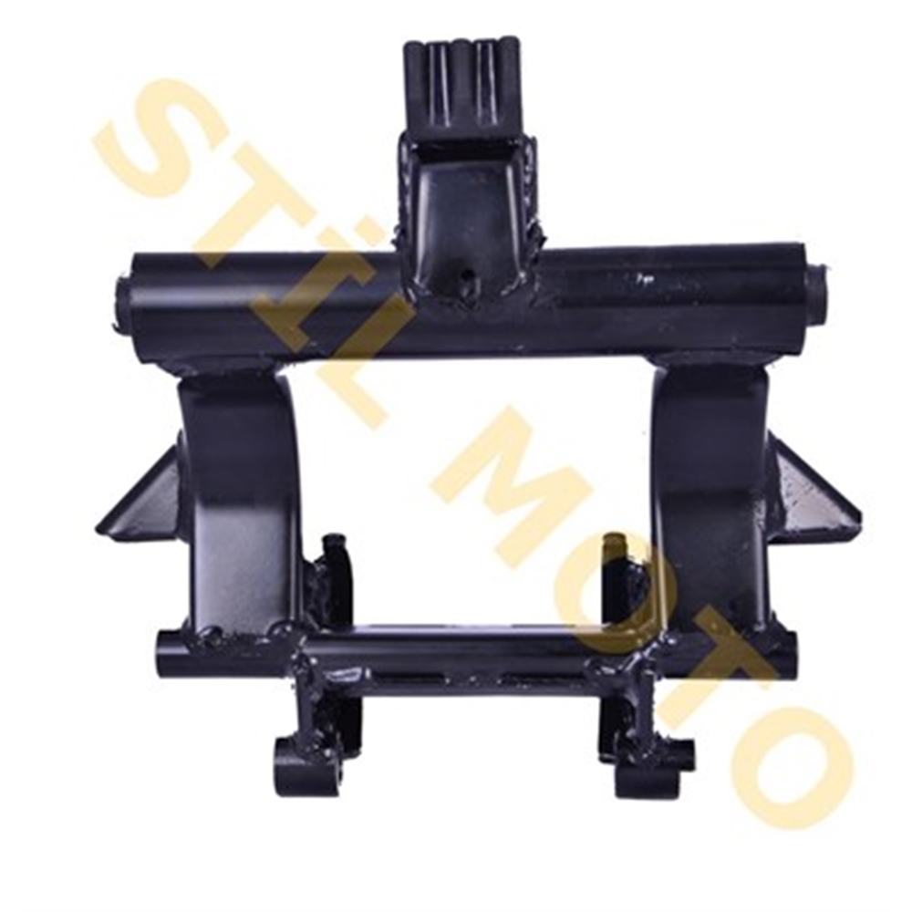 SPACY 110 MOTOR ASKISI - SPACY ALPHA
