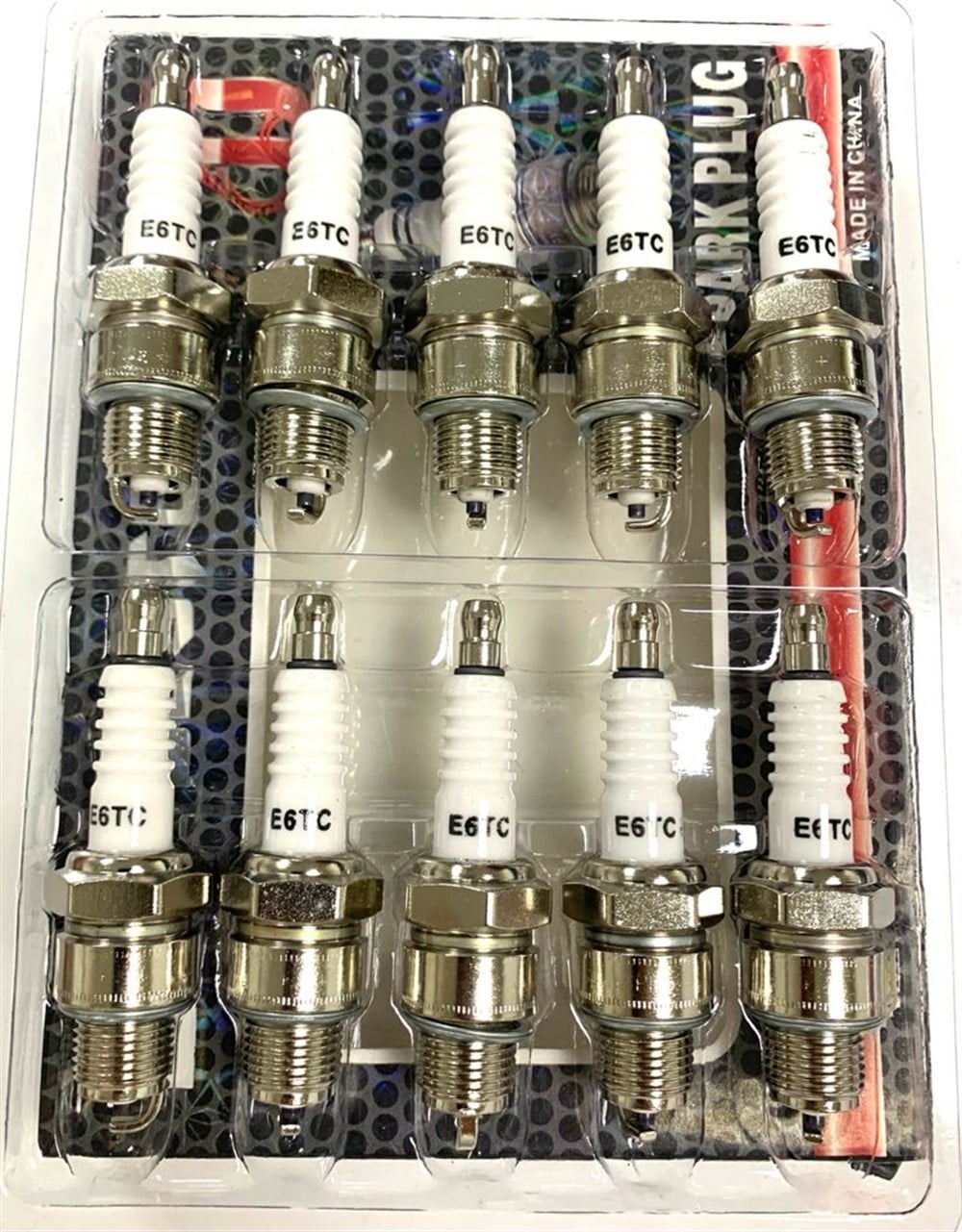 SPACY 110 NGK BUJİ CPR8EA-9 CBF 150 125E SPACY 