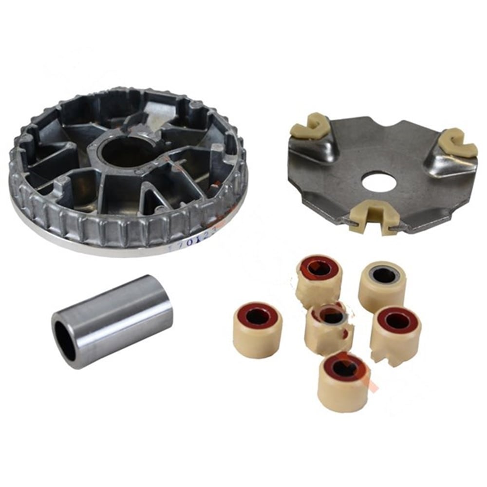 SPACY 110 ÖN VARYATÖR KOMPLE 