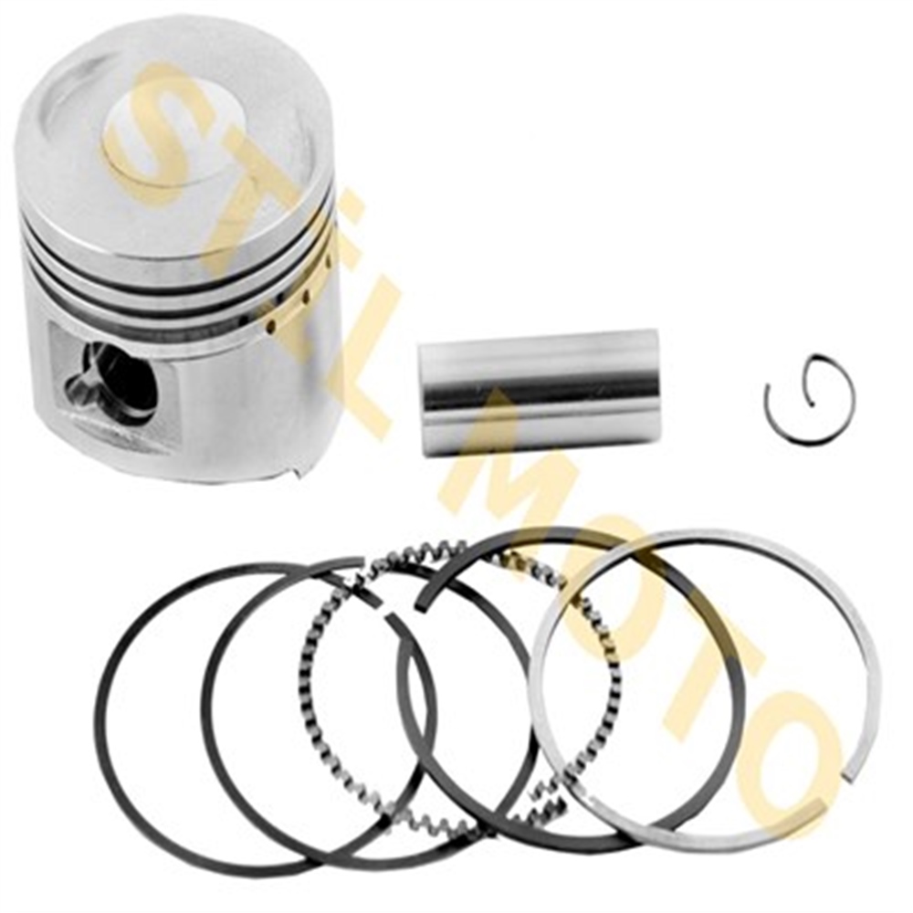 SPACY 110 PİSTON -(ACTİVA-BEAT) 13P 50MM