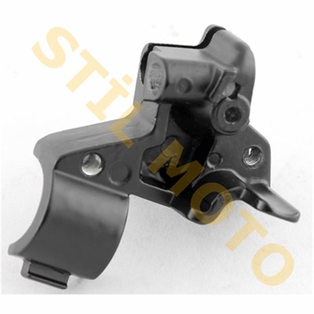 SPACY 110 SOL KÜTÜK 